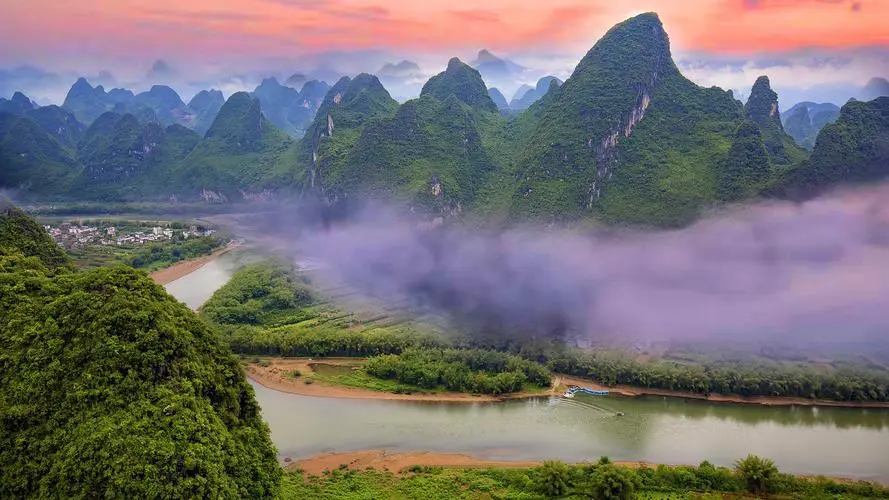 无人化智慧高端
